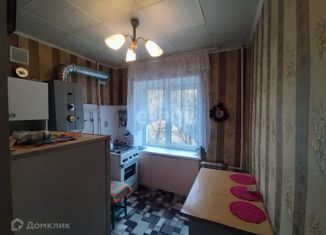 Однокомнатная квартира на продажу, 30.9 м2, Челябинская область, улица Аносова, 255