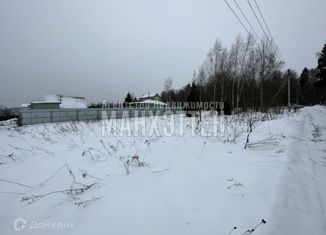 Участок на продажу, 6 сот., СНТ Покровские дачи