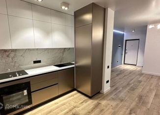 Продаю 2-комнатную квартиру, 58 м2, Краснодар, ЖК Европа-Сити, Византийская улица, 7