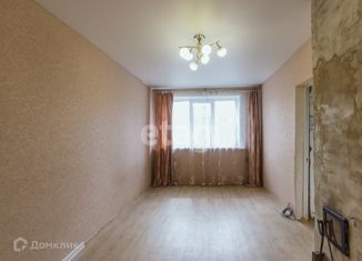 Продажа двухкомнатной квартиры, 38.7 м2, Вологда, Гончарная улица, 34