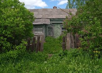 Дом на продажу, 27 м2, деревня Богатищево, Центральная улица, 21