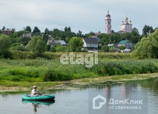 Участок на продажу, 15.6 сот., деревня Комлево