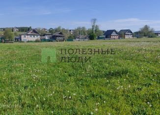 Продажа земельного участка, 40 сот., деревня Верхняя Лудзя, Заводская улица, 2