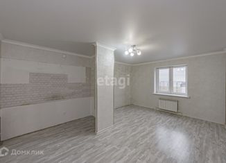 Квартира на продажу студия, 32.4 м2, Тюмень, бульвар Бориса Щербины, 22