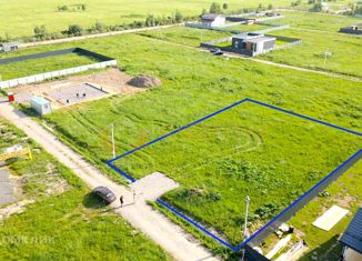 Продаю участок, 12 сот., коттеджный посёлок Ижорский сад