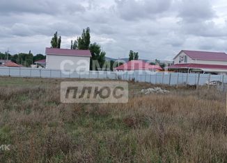 Продается участок, 7.4 сот., село Заречное, Лавандовая улица, 24