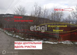 Продажа участка, 10.8 сот., садоводческое товарищество Мелиоратор, Плотинная улица