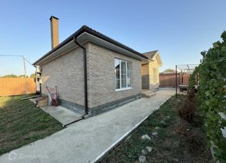 Дом на продажу, 85 м2, посёлок Знаменский, Ольховая улица, 82