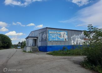 Продается офис, 660 м2, Ленинск-Кузнецкий, улица Лесной Городок, 38