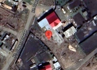 Продаю участок, 9.2 сот., Чебаркуль, Параллельная улица