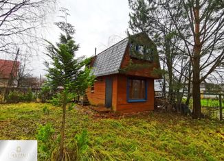 Продажа дома, 33 м2, территория СНТ Восход-2, 3-я линия, 214