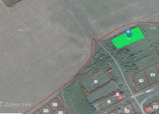Участок на продажу, 33 сот., деревня Татарский Кабан