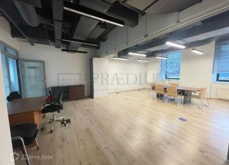 Сдача в аренду офиса, 1040 м2, Москва, Электрозаводская улица, 27с2, Электрозаводская улица