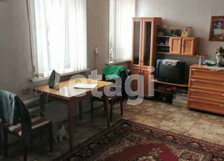 Дом на продажу, 52.7 м2, село Стрехнино, улица Стаханова