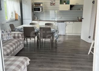 Продажа дома, 112.5 м2, коттеджный посёлок Долина Ветров, Малая Заозёрная улица