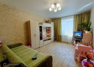 Двухкомнатная квартира на продажу, 35.8 м2, Казань, улица Рихарда Зорге, 24, Приволжский район