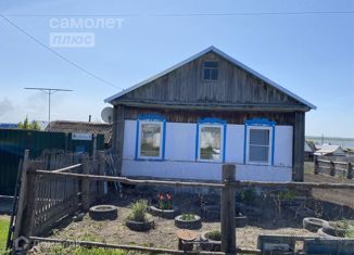 Продам дом, 66 м2, село Кичигино, Коллективный переулок, 4