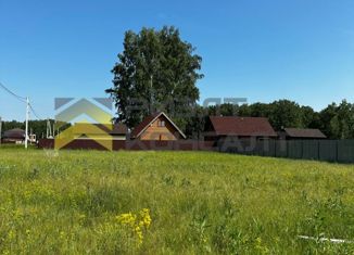 Продается участок, 8 сот., деревня Зеленовка