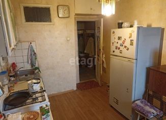 Продается 1-комнатная квартира, 37 м2, Нижний Новгород, улица Адмирала Васюнина, 9, 4-й Нагорный микрорайон