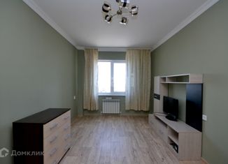 2-комнатная квартира на продажу, 59 м2, Якутск, улица К.Д. Уткина, 14