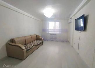 Продается 1-комнатная квартира, 41 м2, Краснодар, Казбекская улица, 9, микрорайон Солнечный