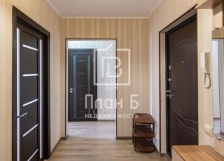 Продается 1-комнатная квартира, 42.33 м2, Калуга, ЖК Энергия, улица Серафима Туликова, 2