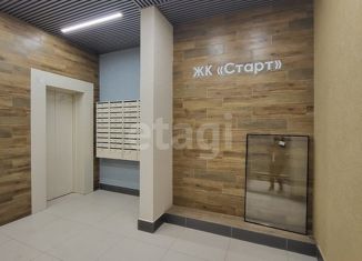 2-ком. квартира на продажу, 38.4 м2, Кемерово, улица Тухачевского, 29Б, ЖК Старт