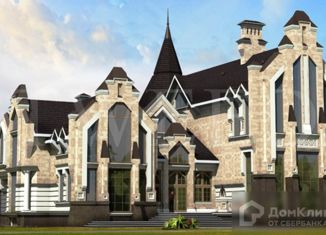 Дом на продажу, 1600 м2, деревня Раздоры