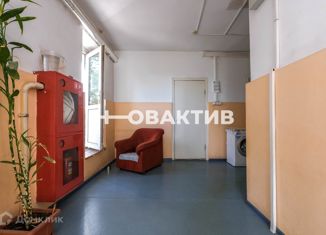 Сдается комната, 16 м2, Новосибирск, Фабричная улица, 21А, Железнодорожный район
