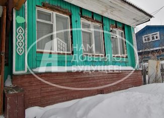 Продается дом, 48 м2, Добрянка, Трудовая улица, 28