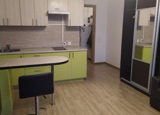 Сдаю квартиру студию, 24 м2, Санкт-Петербург, Туристская улица, 22, ЖК Марсель