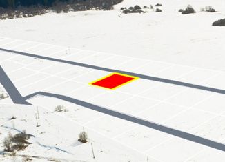 Участок на продажу, 11.26 сот., коттеджный посёлок Надеждино