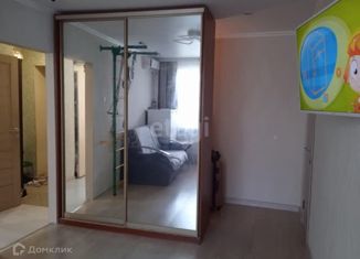 Продаю 3-комнатную квартиру, 41 м2, Казань, Октябрьская улица, 5А, Ново-Савиновский район