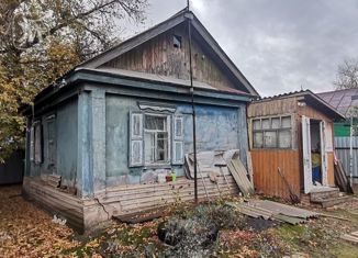 Продаю дом, 25 м2, Оренбургская область, улица Карла Маркса, 16