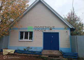 Продается дом, 49 м2, село Пугачево, улица Чапаева, 69