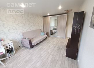 Продажа 1-ком. квартиры, 30.9 м2, Забайкальский край, улица Текстильщиков, 1