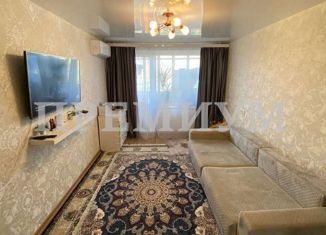 1-комнатная квартира на продажу, 32.9 м2, Самара, улица Стара Загора, 241, метро Безымянка