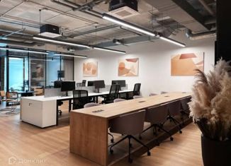 Сдаю офис, 315.8 м2, Москва, Садовническая улица, 9А, Садовническая улица