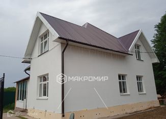 Дом на продажу, 160 м2, деревня Качка, Маслобойный переулок, 4