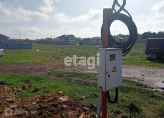 Продам земельный участок, 7 сот., массив Дубки 2, Славянская улица