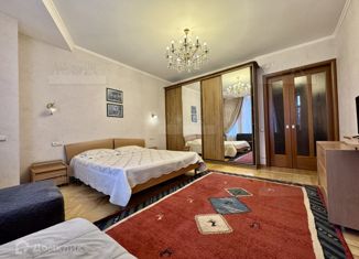 Сдается трехкомнатная квартира, 81 м2, Санкт-Петербург, Московский проспект, 191, Московский район