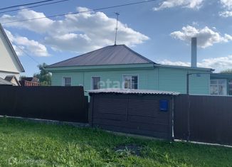 Продажа дома, 57.1 м2, Топки, Сибирская улица