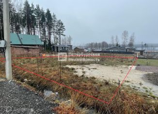 Продаю участок, 6 сот., коттеджный поселок Клеверная бухта, 7-й Клеверный проезд