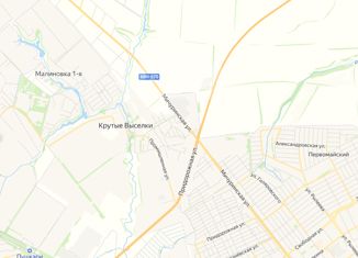 Участок на продажу, 7.5 сот., Тамбов, Ленинский район, площадь Ленина