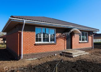 Продажа дома, 100 м2, коттеджный посёлок Летние Вечера, Летняя улица