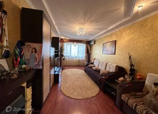Продаю трехкомнатную квартиру, 65.6 м2, Татарстан, проспект Ямашева, 94