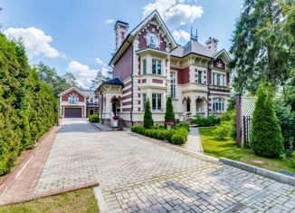 Продам дом, 512 м2, деревня Ликино, деревня Ликино, 57