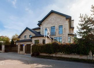 Продается дом, 820 м2, деревня Веледниково, Парковая улица