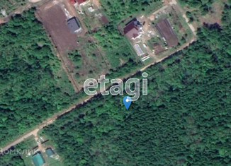 Продажа участка, 20 сот., село Бычиха