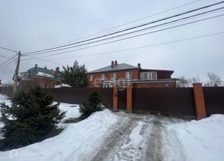 Продаю дом, 422 м2, городской округ Ступино